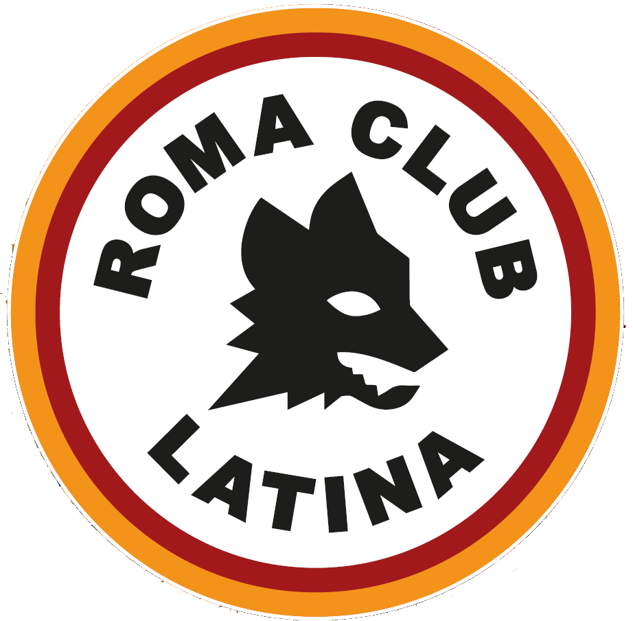 Logo Roma Club Latina